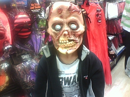 monster